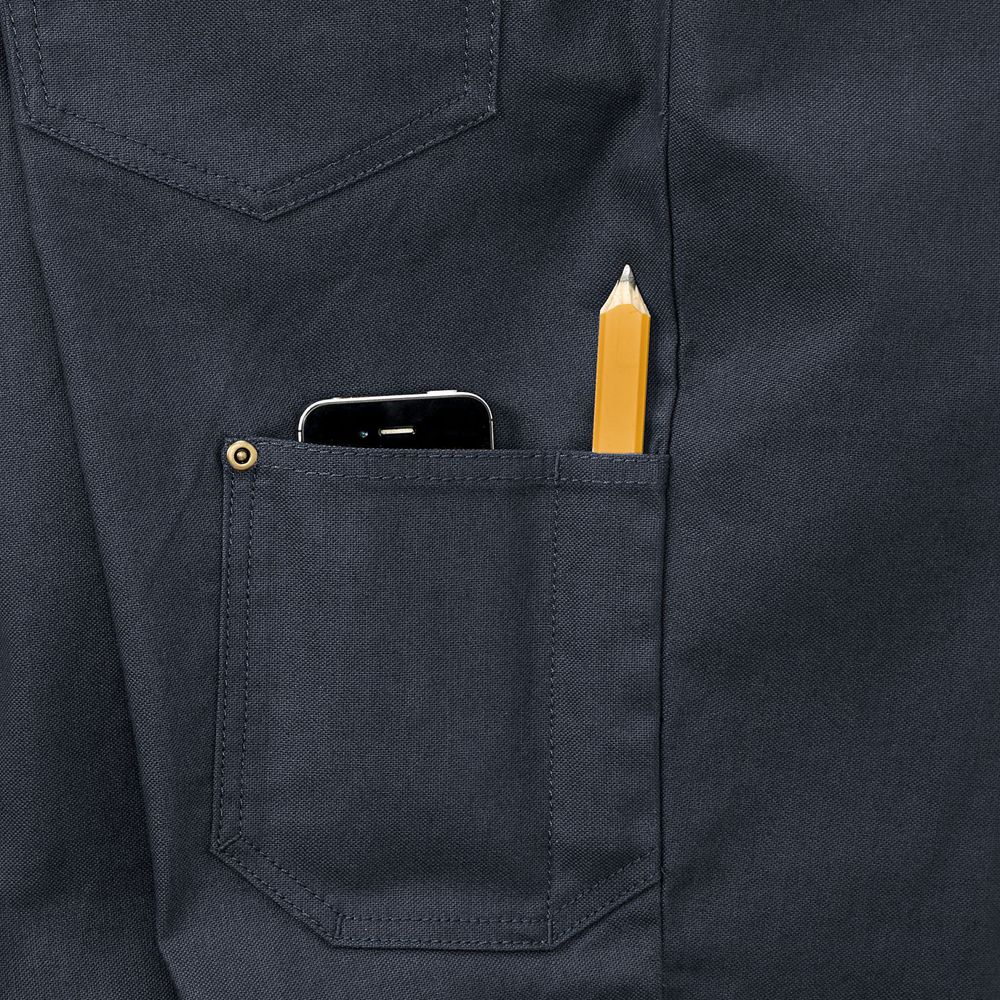 Pantaloni Timberland Barbati Bleumarin - Pro® Gridflex Basic Panza Work - Romania - XFPKTW064